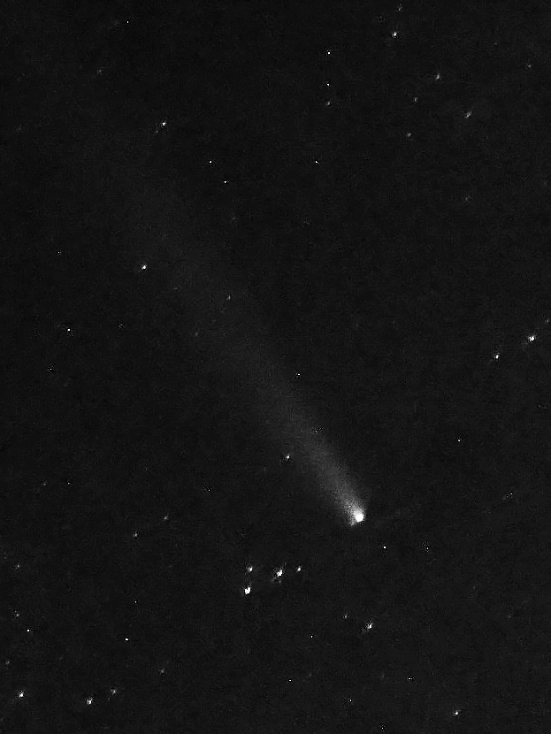 Comet C/2023 A3